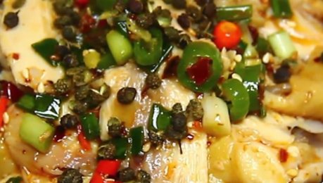  味道|味道正宗，麻辣鲜香，教你最家常的做法，鲜嫩多汁又爽口