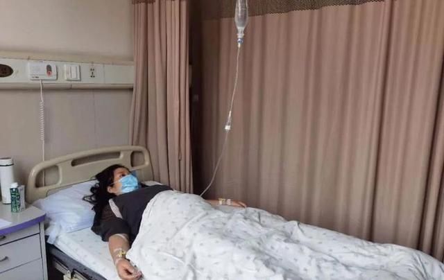  诸暨|诸暨一孕妇被蜜蜂蛰，直接休克！医生呼吁转发，能救人一命