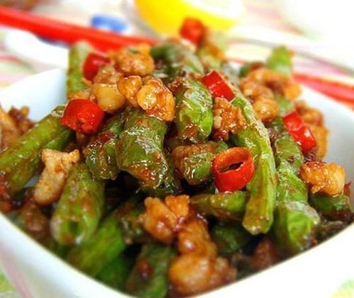  值得|香味浓郁6道的特色下饭菜，看着忍不住流口水，值得你拥有！