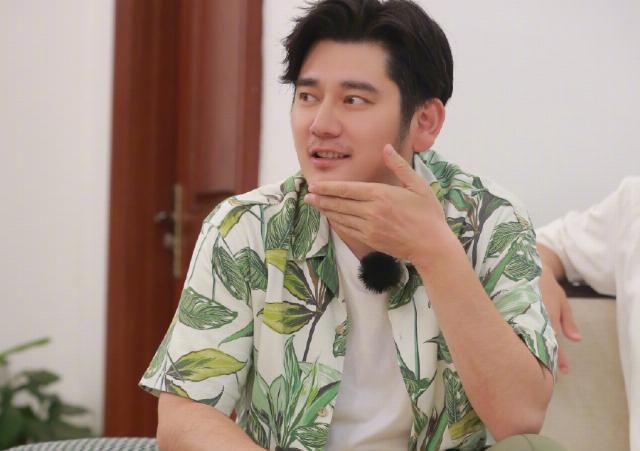  花絮|《天天向上》花絮，王一博掩面笑趴下，汪涵一个动作实力宠弟