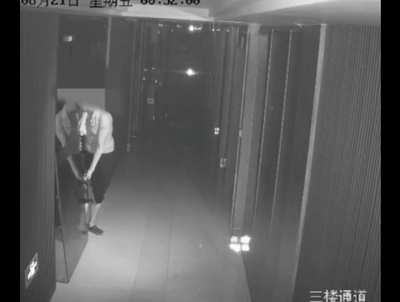 民警|局长收到一封感谢信，点赞民警快速破案助企挽回损失