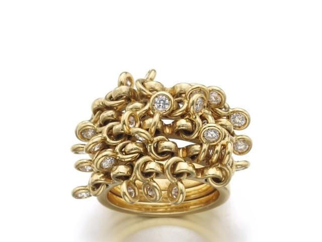  精彩|比小说更精彩的珠宝故事，随着时间的不断冲刷，显露最为纯粹一面