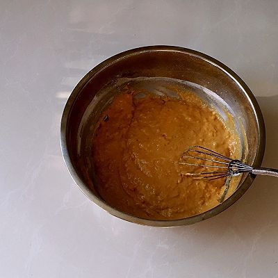  红糖|红糖香蕉低油马芬