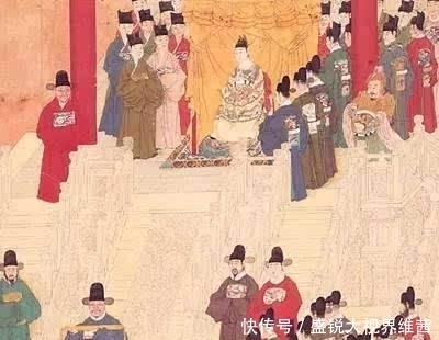 明朝|明朝皇帝几点上早朝, 带你了解明朝上早朝流程!