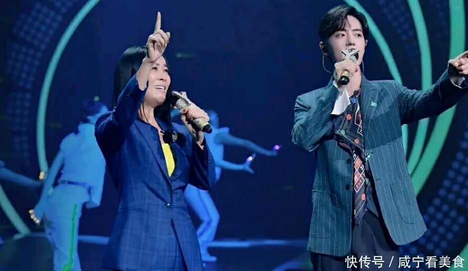 不及|《我们的歌2》开播,收视率不及第一季,网红歌手拉低节目档次?