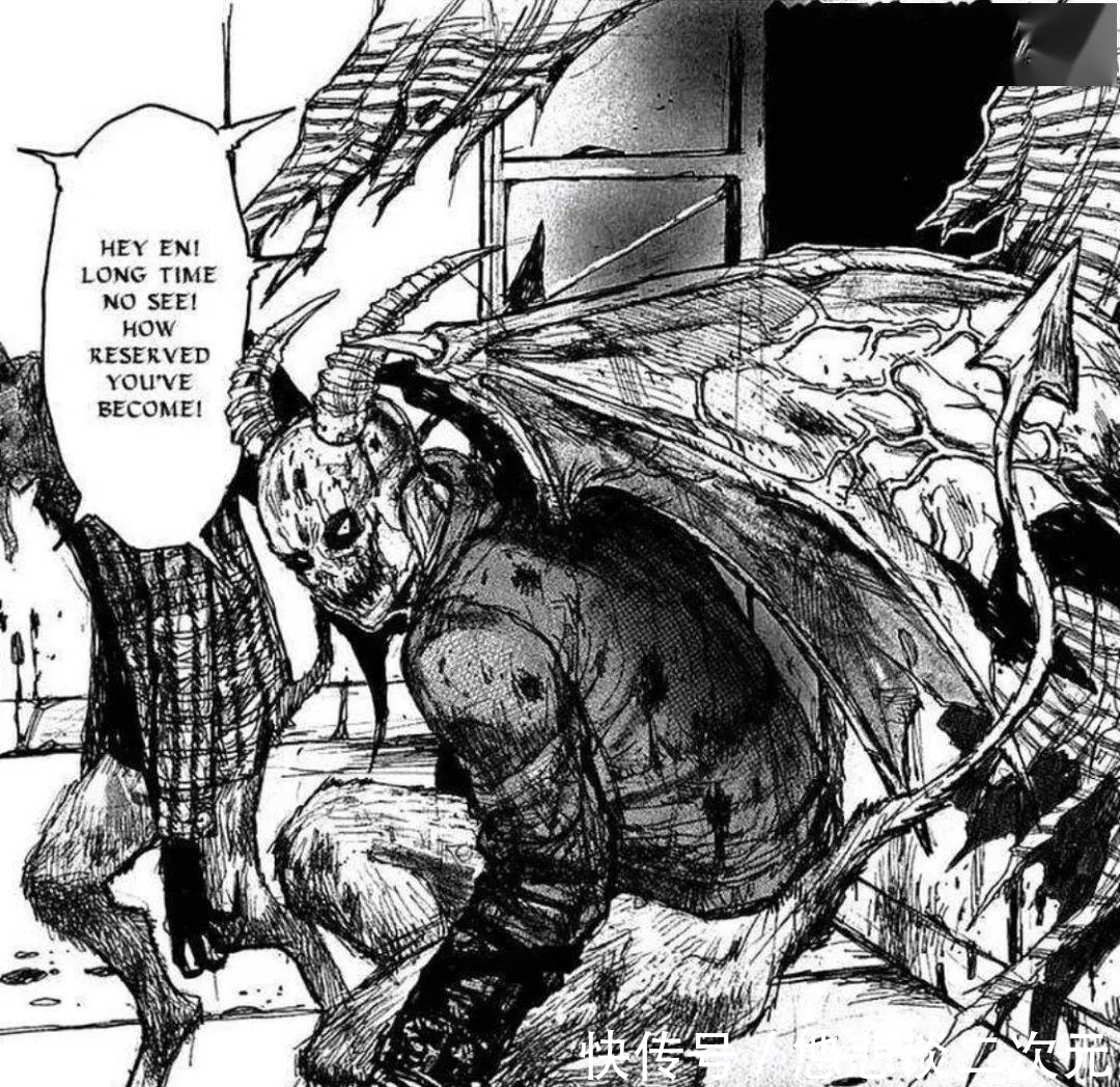 超魔人|专访5位时尚生活达人私藏漫画推荐,暗黑奇幻烧脑无所不含!