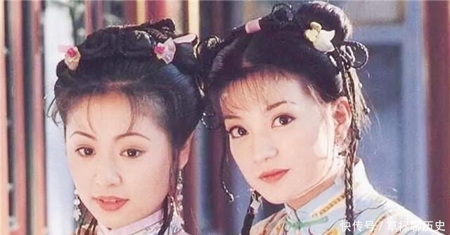  嫁给|清朝唯一汉人公主，不是小燕子紫薇，深受孝庄疼爱，差点嫁给顺治