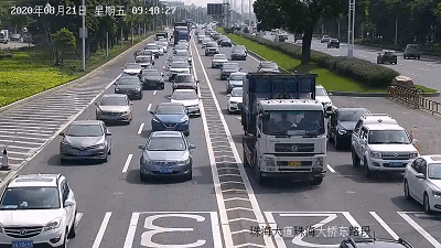 发现|今天交警全天候严查违法，上千司机吃罚单！这类违法被罚得最多！