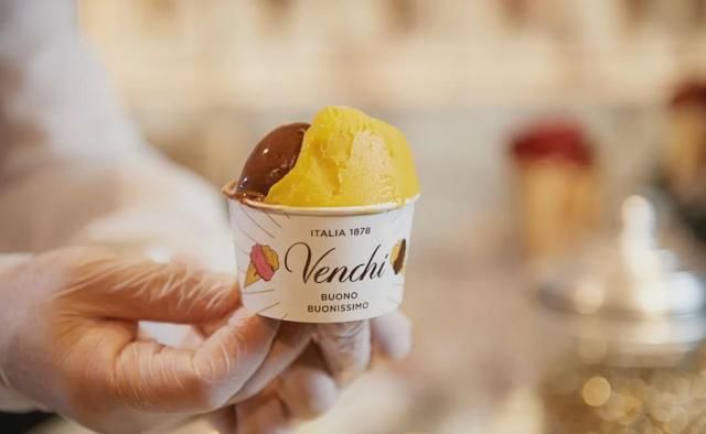  足足|2020魔都gelato超全大测评，足足28款口味上榜!