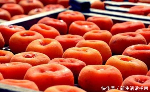 朋友|柿饼是怎么做出来的呢爱吃的朋友不如试试自己做,好吃又卫生