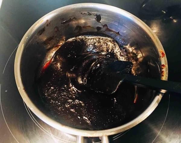 拌均匀|儿子最近迷上它,每天早餐嚷着吃,不揉面不擀面,出锅比蛋糕还香