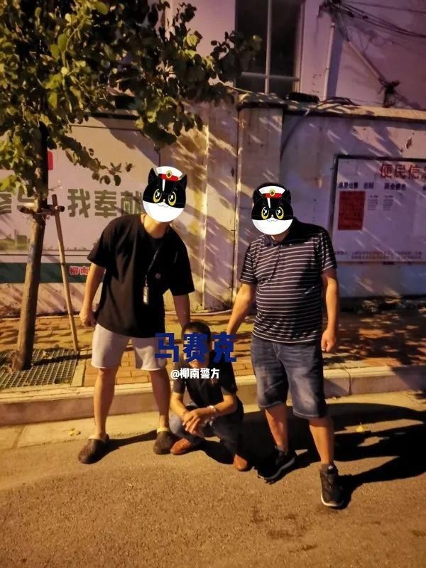 加大|利刃行动 | 破案退赃、多警种联动、规劝自首···持续加大“利刃”战果
