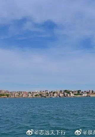  最美|躺在沙滩上数星星！到福建最美海边露营地露营，过个完整的夏天！