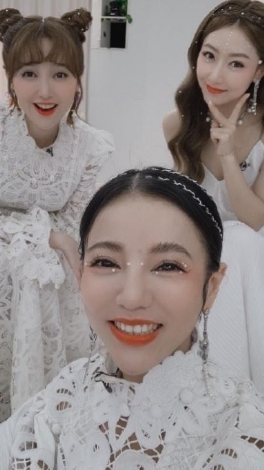  公演|《乘风破浪的姐姐》二次公演淘汰名单出炉，实力强大的姐妹们竟然被淘汰