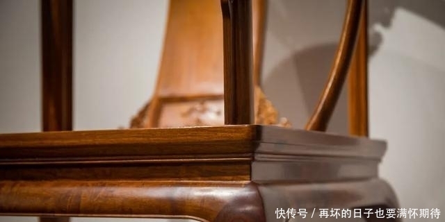  明式家具珍赏|如何把一款已经烂大街的家具做到不烂？