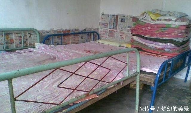  白菜汤|实拍传销内部人员的生活，男女睡在一起，每天都是白菜汤