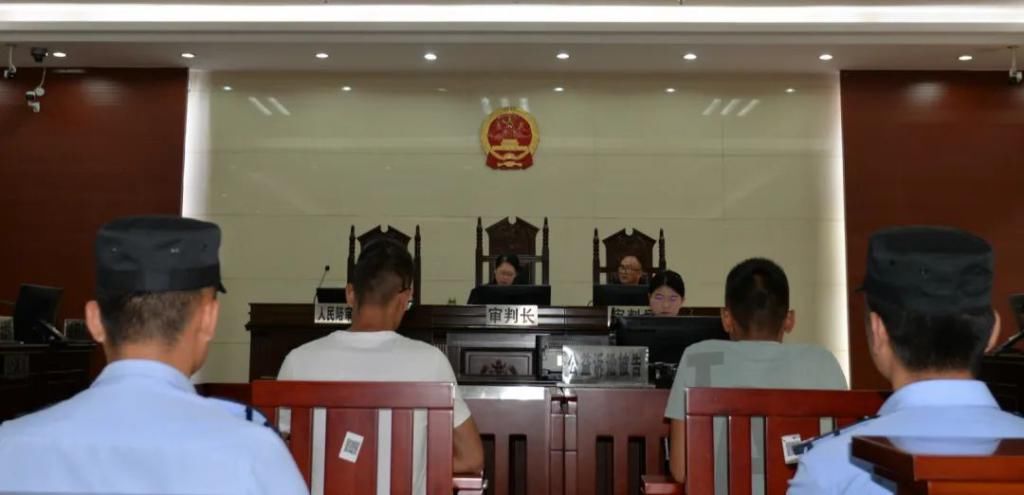  捕捞|两兄弟在红水河电鱼，被以非法捕捞水产品罪起诉