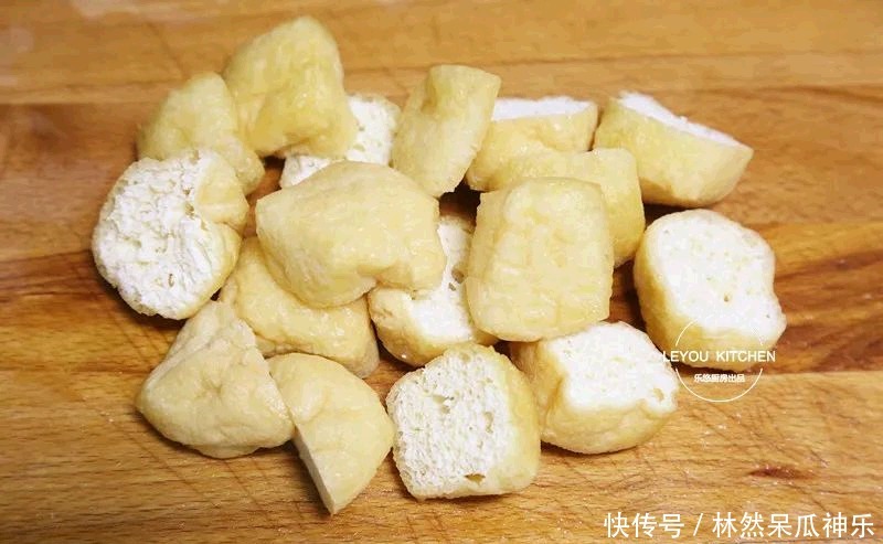 开胃菜|蒸出来的开胃菜,一咬一口汤,简单又下饭