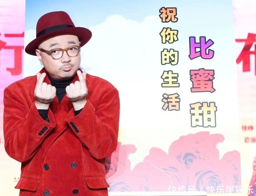  节目|芒果又一喜剧综艺来袭，李诞徐峥强势加盟，这两位搭档可以说是绝了