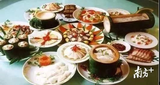 抓紧|假期尾巴抓紧吃!来肇庆品尝秋天第一口鲜吧