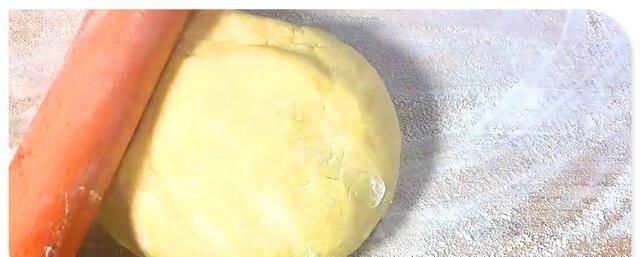  大厨|烙饼遇见山药，烙饼更香吃了，大厨怎么做？一学就会。