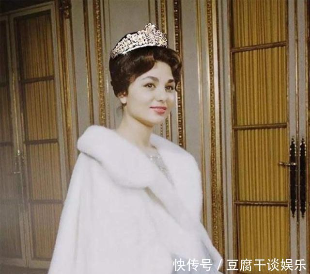 真容|世界多国末代皇后真容，个个美艳动人，谁是你眼中的最美皇后