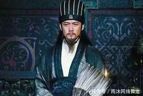 坚定|谨慎的诸葛亮为何对北伐一事如此坚定执着