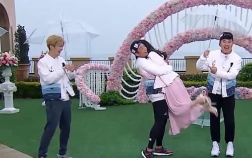  郑恺|《跑男》baby郑恺关系有多铁？布谷CP配合默契，如今亲如兄弟