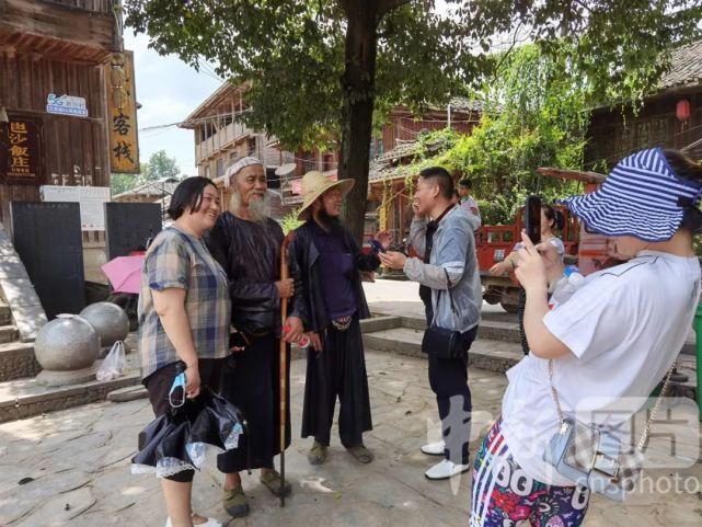 部落|中国最后一个枪手部落，正做着一杆“枪”的生意