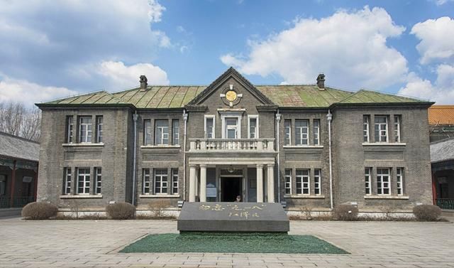 同盟国|苏联是同盟国，为何承认伪满洲国的合法性，不怕养虎为患吗？