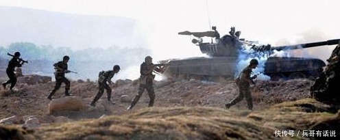 纳卡地区|俄土对决第三部正在上演,角力高加索,这次还是俄罗斯占上风