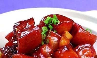  过瘾|几道家常菜，色香味俱全，简单美味，让家人吃得过瘾