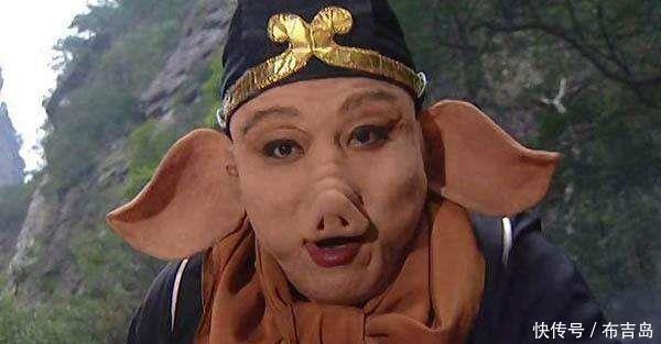 西天|猪八戒去西天取经了,高翠兰后来怎么样了 事实上命运早已注定