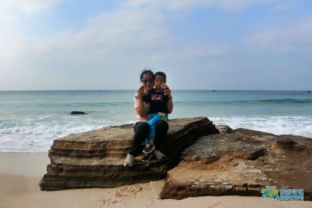  丹屏|旅游见闻之滴水丹屏