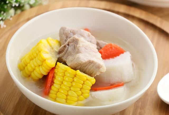 入适量|玉米的6种烹饪方式，每一样都让你回味无穷