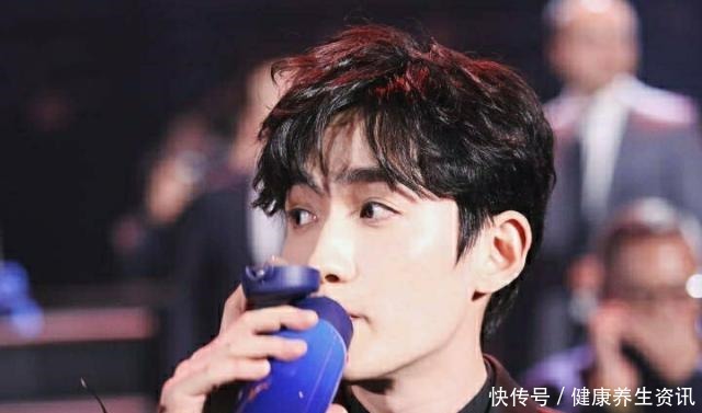  朱一龙|朱一龙与火锅的“爱恨情仇”