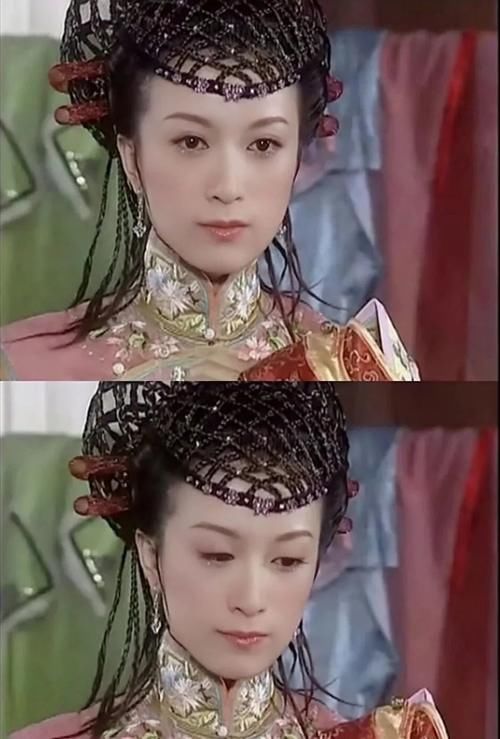  老公|45岁阔太金巧巧晒美照，3岁儿子长相似老公，一年学费14万？