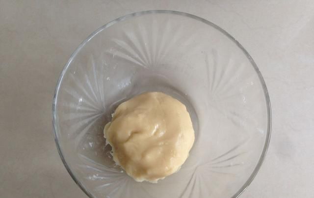  煮粥|绿豆别只会煮粥，做成香酥可口的绿豆饼，个个酥掉渣