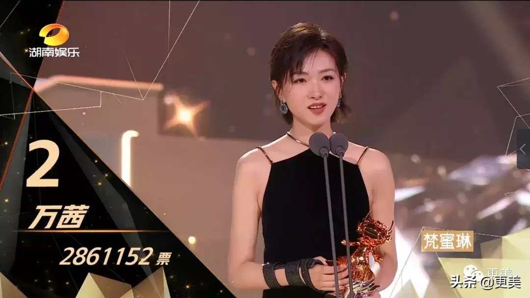  出道|浪姐成团，成今年综艺最大的笑话…