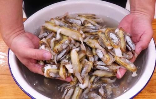 八月|八月,碰到这海鲜别手软10块一斤,比猪肉还香,营养美味高蛋白