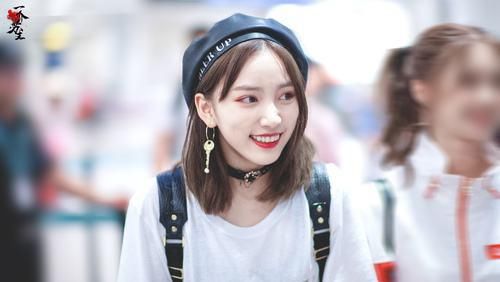  成全|苏芮琪：用两年时间从舞担蜕变成全能ACE