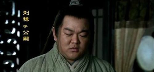 重视|邓艾大军来袭时，有一人可救蜀汉，可惜刘禅没有重视