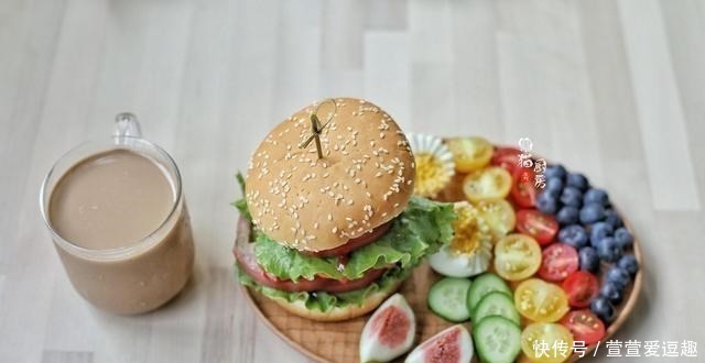  孩子|晒晒我给孩子做的早餐，朋友圈无数点赞，网友：分餐而食拒绝浪费