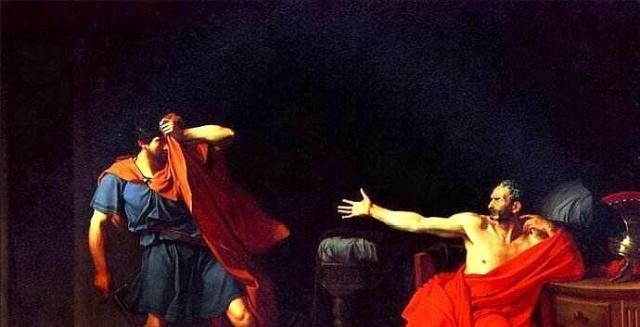 时期|共和时期的古罗马军团、古罗马方阵，到底是怎么构成的