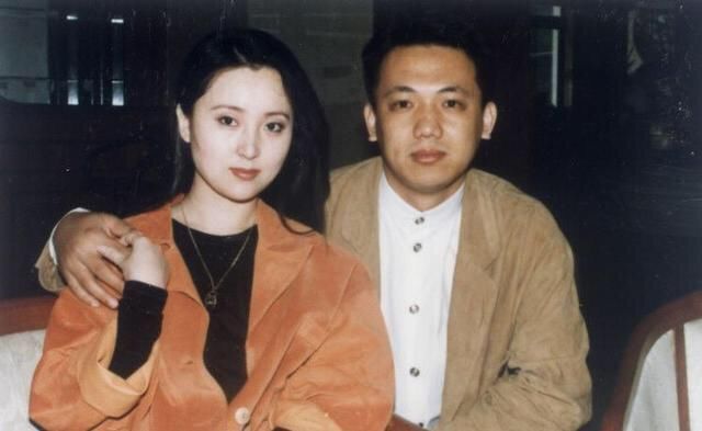  红楼梦|她经历两段婚姻，不幸患癌后弃上亿资产剃度出家，一生都像林黛玉