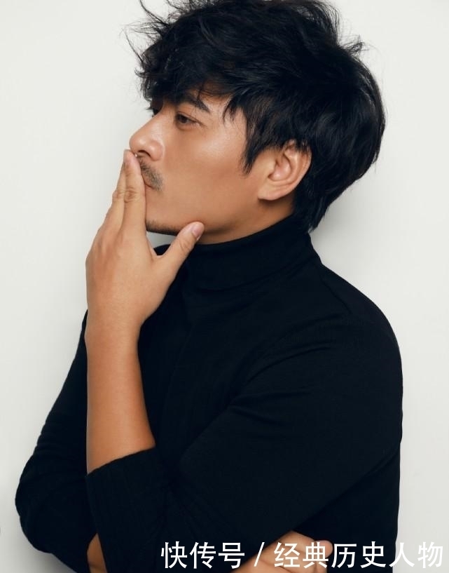 康复中心|演员陈龙现身康复中心制作假肢,背后真相竟是……