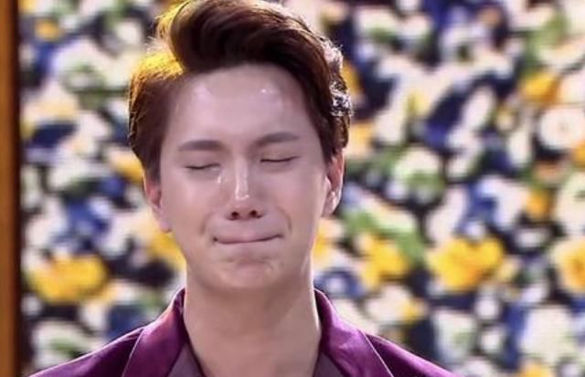  小五|那个拿了汪涵银行卡，跪别中国的小鲜肉，现在怎么样了