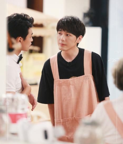  师哥|白宇拼演技？忽悠王彦霖说自己是师哥，揭晓是90后时被对方吐槽