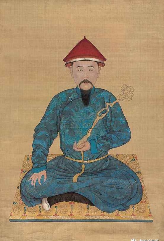  时间|寿命与在位时间列表，清朝灭亡成必然