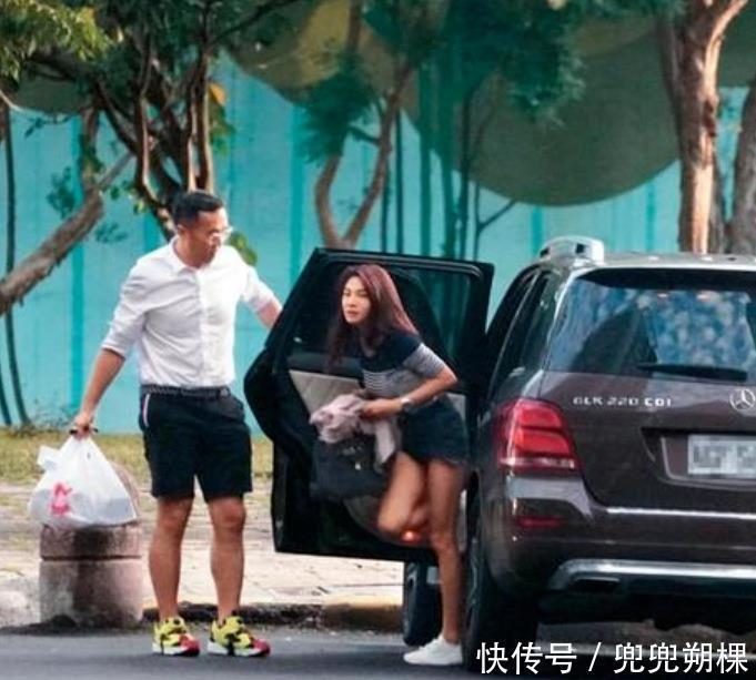 不到|梁静茹离婚不到一年,前夫就有新恋情,撕开了婚姻的真面目